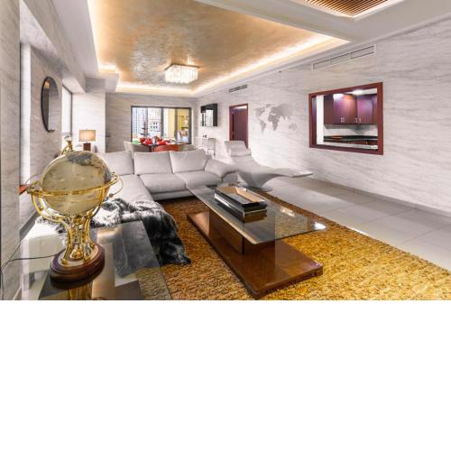 ELAN RIMAL SADAF Suites