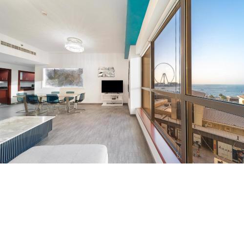 Elan Rimal Suites JBR Beach