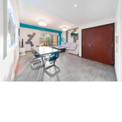Elan Rimal4 Suites