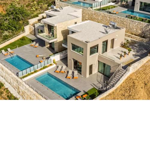 Eland Dream Villas