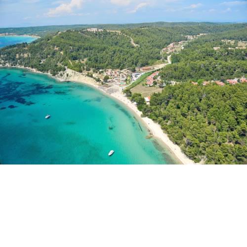 Elani Bay Resort
