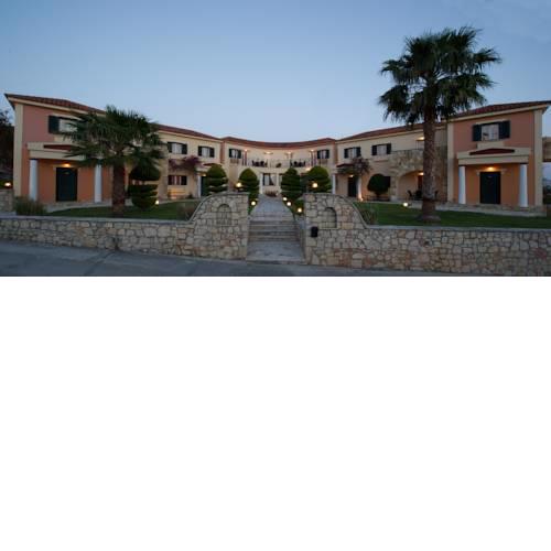Elanthi Village Apartments