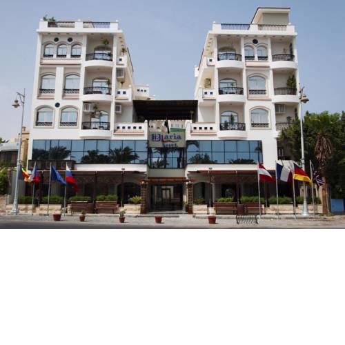 Elaria Hotel Hurgada