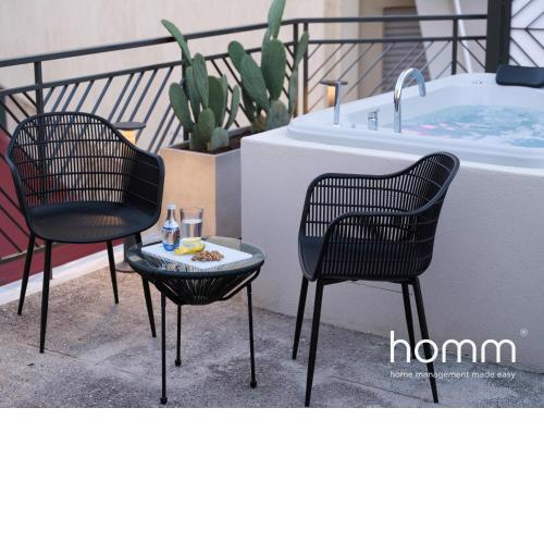 Elasidon 27 homm Gazi Luxury Urban Suites