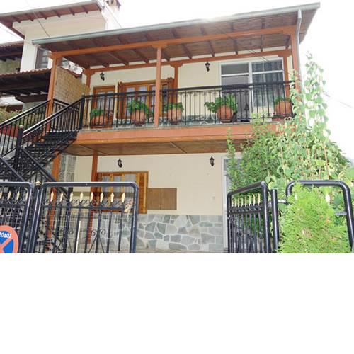 Elati Apartments