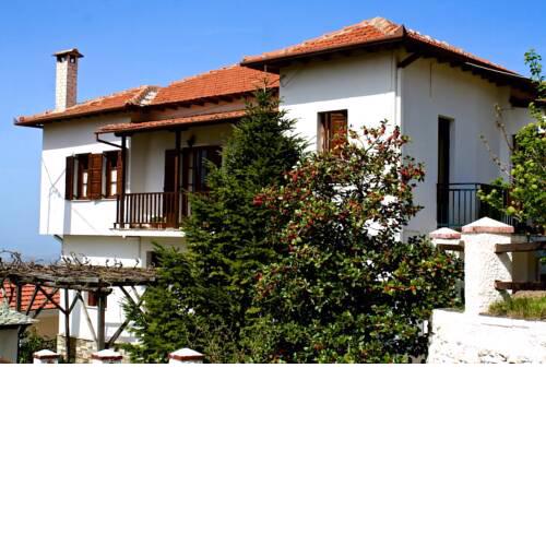 Elatos Country House