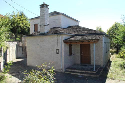 Elatos Country House