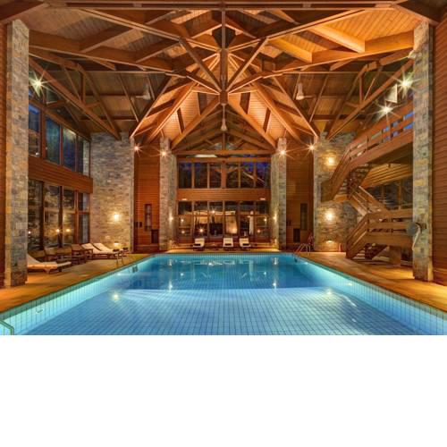 Elatos Resort & Health Club