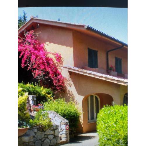 Elba Aquabona Golf apartment