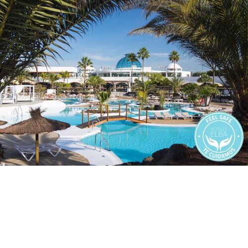 Elba Lanzarote Royal Village Resort