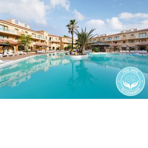 Elba Lucía Sport & Suite Hotel