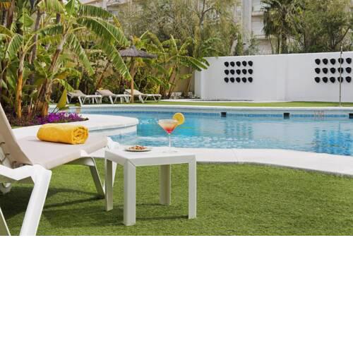 Elba Motril Beach & Business Hotel
