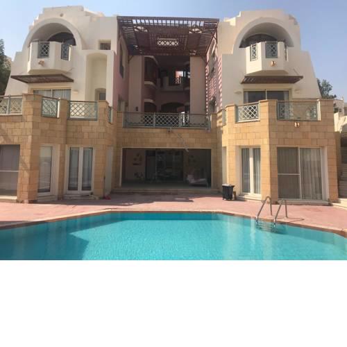ElBadry Montazah Sharm El Sheikh
