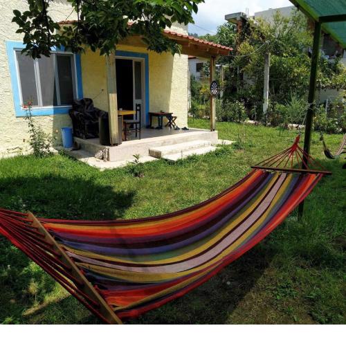 Elbasan Backpacker Hostel