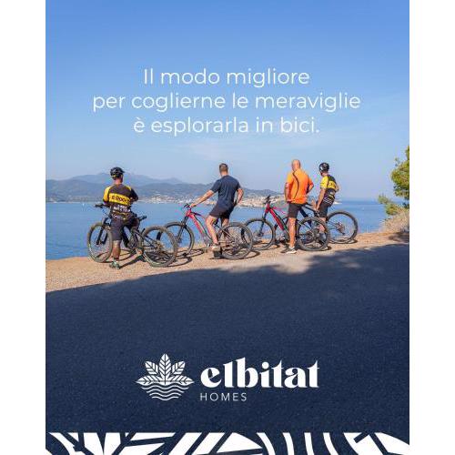 Elbitat Homes
