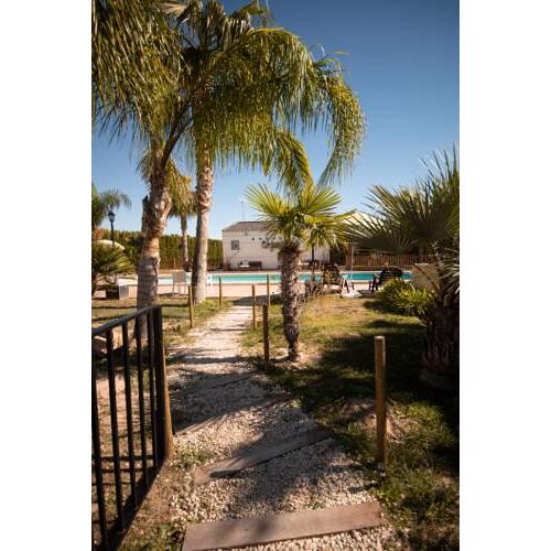 Elche Garden Resort