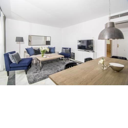 ELD1-Stunning 2 Bedroom Penthouse in Puerto B