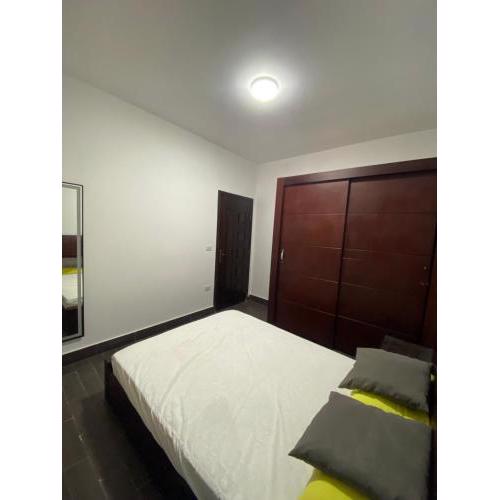 Eldahabi apartments