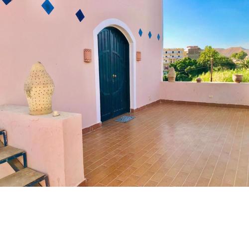 Eldeak -apartment