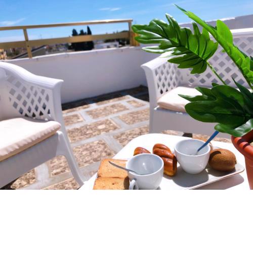 Eldia House a 10 minuti da Gallipoli