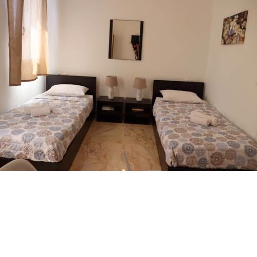 ELDIMAR Apartments Studio