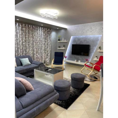 Eldi's Apartments