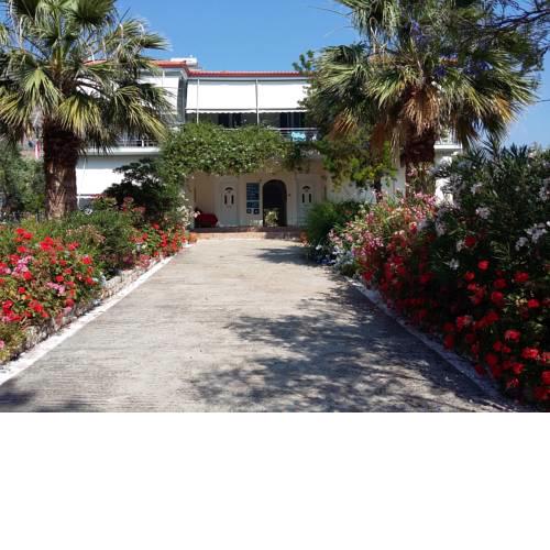 Elea Guesthouse