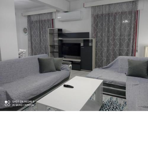 Elea House