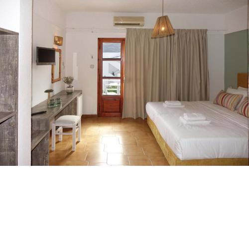 Elea Terra Hotel