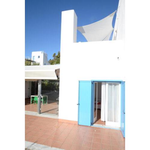 Elea Villas Steni Vala Alonissos