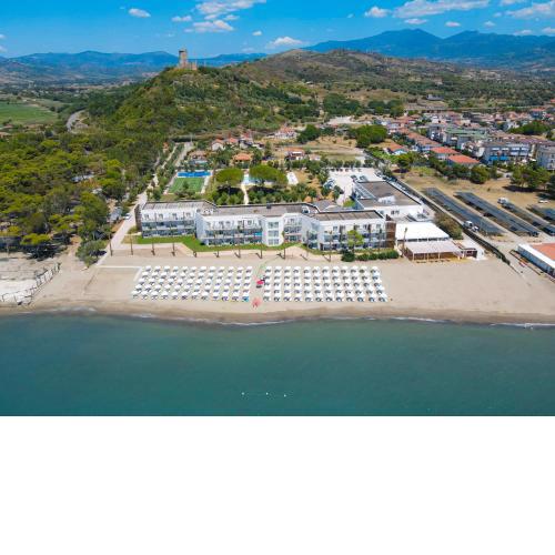 Eleamare Club Resort