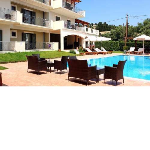 Eleana Boutique Hotel