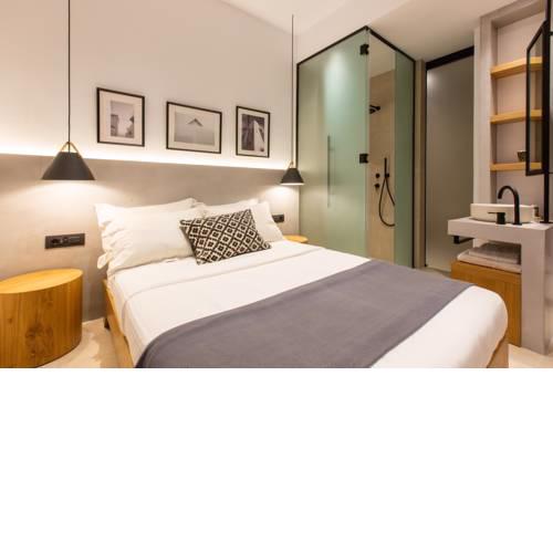 Eleana Hotel