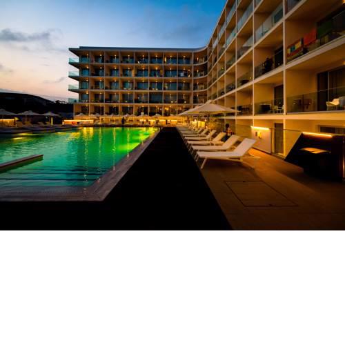 Eleana Hotel
