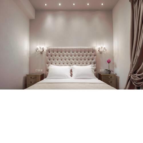 Eleana Luxury Private Apartment