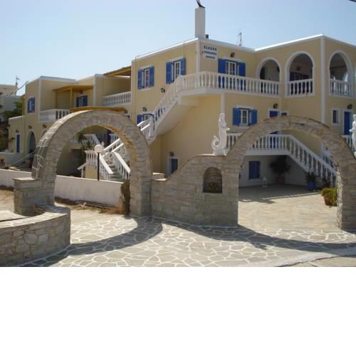Eleana Studios