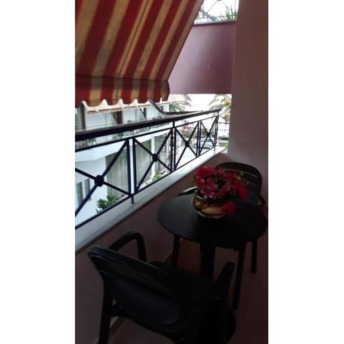 Eleanas Apartament