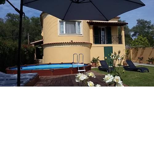 Eleas Gi Villa
