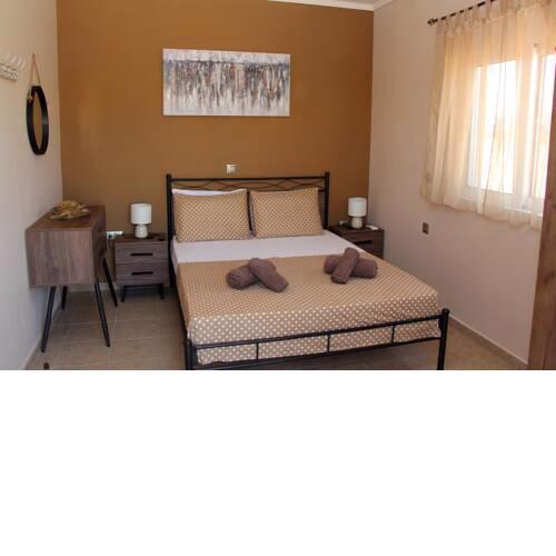Electi Apartments