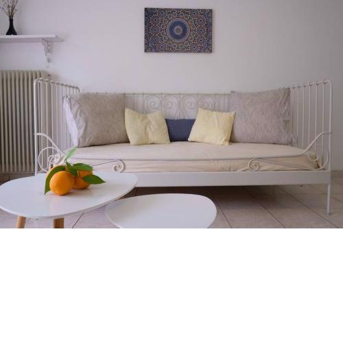 Electra Apartment in Epidaurus