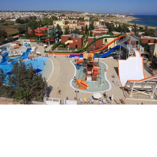 Electra Holiday Village Water Park Resort