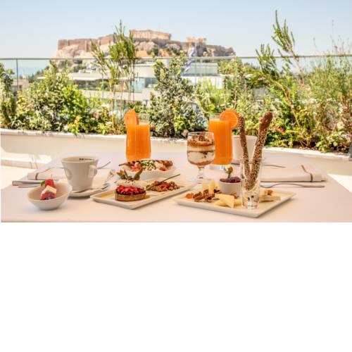 Electra Hotel Athens