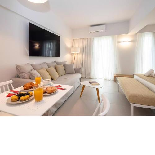 Electra Luxury Apartment at the heart of Heraklion