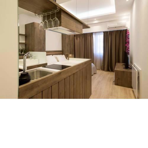 Electra & Myrto Apartments