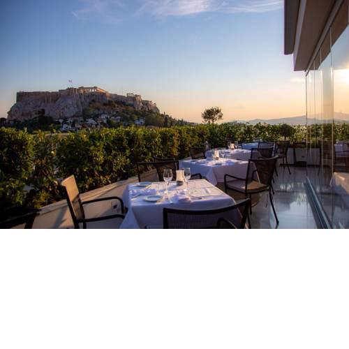 Electra Palace Athens