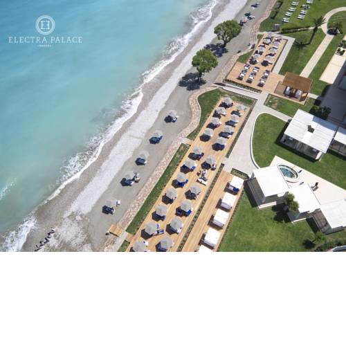 Electra Palace Rhodes