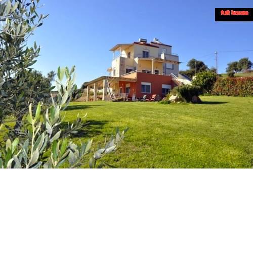 Electra Private Villas
