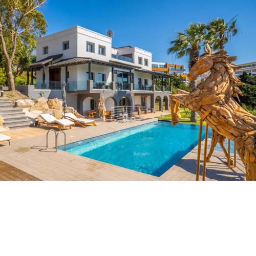 Electra Residence