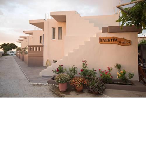Electra Studios