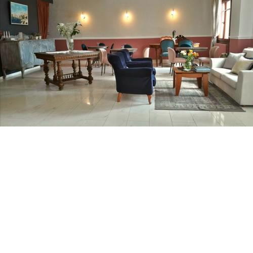 Electra Syros Boutique Hotel